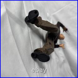 Fred Krueger A Nightmare on Elm Street SDCC 2004 Exclusive Reel Toys Neca