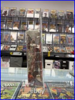 Freddy Kreuger A Nightmare On Elm Street 1 Long Arms Neca Figure New Sealed Rare