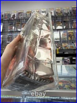 Freddy Kreuger A Nightmare On Elm Street 1 Long Arms Neca Figure New Sealed Rare