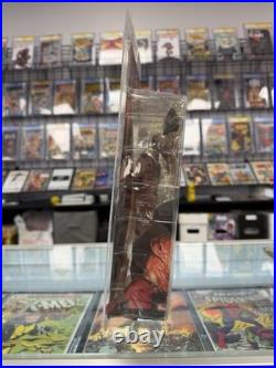 Freddy Kreuger A Nightmare On Elm Street 1 Long Arms Neca Figure New Sealed Rare