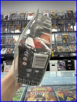 Freddy Kreuger A Nightmare On Elm Street 1 Long Arms Neca Figure New Sealed Rare
