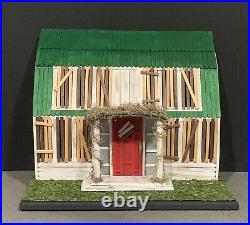 Freddy Krueger A Nightmare On Elm Street Part 3 Half House