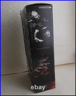 Freddy Krueger, A Nightmare on Elm Street 18 Action Figure Movie Maniacs