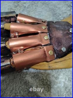 Freddy Krueger Glove Nightmare On Elm Street
