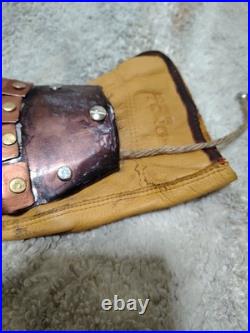 Freddy Krueger Glove Nightmare On Elm Street