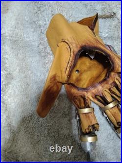 Freddy Krueger Glove Nightmare On Elm Street
