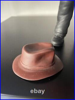 Freddy Krueger Medicom Sofubi Figure A Nightmare On Elm Street Vintage