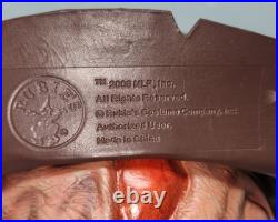 Freddy Krueger Nightmare Elm Street 2006 18 Lifesize Bust Replica 200/2,500 COA