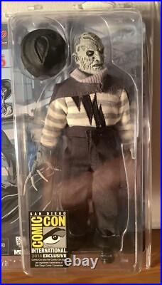 Freddy Krueger Nightmare On Elm Street The Dream Child 5 Figure / Neca