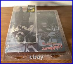 Freddy Krueger Nightmare On Elm Street The Dream Child 5 Figure / Neca