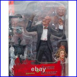 Freddy Krueger Nightmare on Elm Street 3 Dream Warriors Mezco Toyz Action Figure Freddy Krueger Nightmare on Elm Street 3 Dream Warriors Mezco Toyz Action Figure
