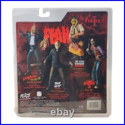 Freddy Krueger Nightmare on Elm Street 3 Dream Warriors Mezco Toyz Action Figure Freddy Krueger Nightmare on Elm Street 3 Dream Warriors Mezco Toyz Action Figure