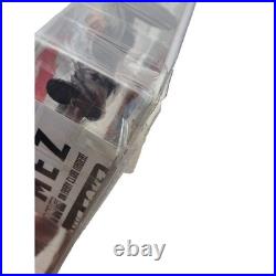 Freddy Krueger Nightmare on Elm Street 3 Dream Warriors Mezco Toyz Action Figure Freddy Krueger Nightmare on Elm Street 3 Dream Warriors Mezco Toyz Action Figure