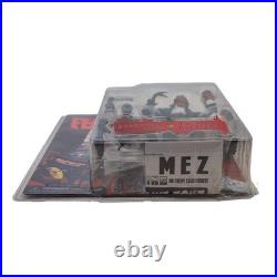 Freddy Krueger Nightmare on Elm Street 3 Dream Warriors Mezco Toyz Action Figure Freddy Krueger Nightmare on Elm Street 3 Dream Warriors Mezco Toyz Action Figure