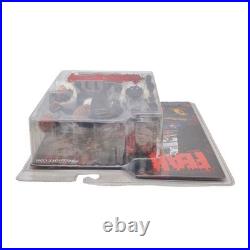 Freddy Krueger Nightmare on Elm Street 3 Dream Warriors Mezco Toyz Action Figure Freddy Krueger Nightmare on Elm Street 3 Dream Warriors Mezco Toyz Action Figure