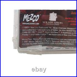 Freddy Krueger Nightmare on Elm Street 3 Dream Warriors Mezco Toyz Action Figure Freddy Krueger Nightmare on Elm Street 3 Dream Warriors Mezco Toyz Action Figure