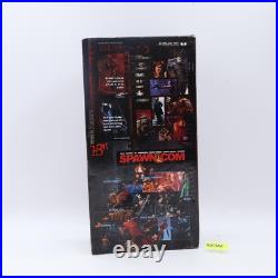 Freddy Krueger Nightmare on Elm Street Movie Maniacs McFarlane 18 NEW MIB