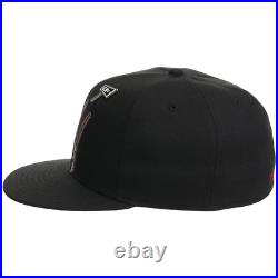 Freddy Krueger Nightmare on Elm Street NEW ERA 59FIFTY Hat 7 3/8 Brand New NWT Freddy Krueger Nightmare on Elm Street NEW ERA 59FIFTY Hat 7 3/8 Brand New NWT