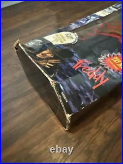 Freddy Krueger RIP Horror Collector limited A Nightmare On Elm Street Spencer's