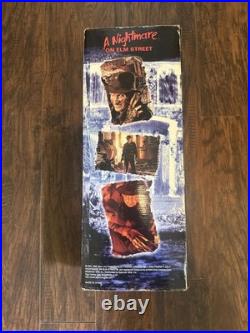 Freddy Krueger RIP Horror Collector limited A Nightmare On Elm Street Spencer's