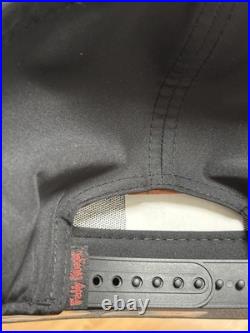 Freddy Krueger Robert Englund Signed Hat Nightmare On Elm Street