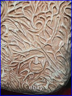 Freddy Krueger's A Nightmare On Elm Street Chest of Souls Sweater Prop Replica