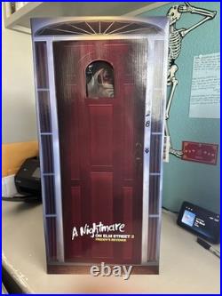 Freddy Krueger's a Nightmare On Elm Street Collection of 13 NECA Mezco All New