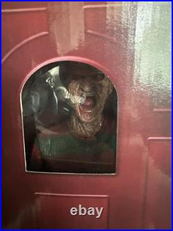 Freddy Krueger's a Nightmare On Elm Street Collection of 13 NECA Mezco All New