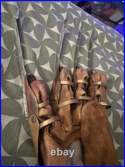 Freddy Kruger 1984 Replica Glove Nightmare On Elm Street Collectible