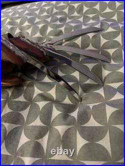 Freddy Kruger 1984 Replica Glove Nightmare On Elm Street Collectible