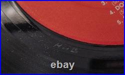 Freddy's Greatest Hits 1987 LP Vinyl Record Nightmare Elm Street Horror VG+