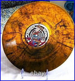 Friday 13th Nightmare Elm Street Freddy vs Jason NES Vinyl Soundtrack Record LP