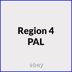 Friday the 13th + Nightmare on Elm Street 20x Film DVD Bundle Region 4, PAL