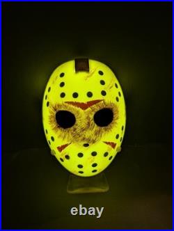 Friday the 13th Part 3 3-D Michael Avallone 1982 FREE NIGHTMARE ON ELM STREET