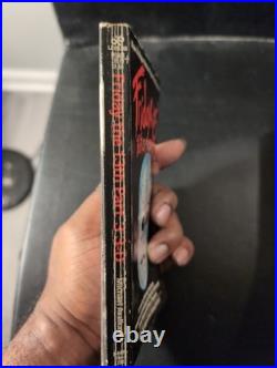 Friday the 13th Part 3 3-D Michael Avallone 1982 FREE NIGHTMARE ON ELM STREET