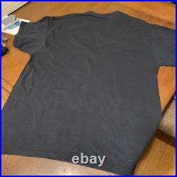 Fright Rags A Nightmare On Elm Street t-Shirt Large L Freddy Krueger