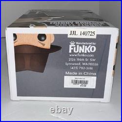 Funko POP! Nightmare on Elm Street Freddy Krueger #02 Chase Glow INSANELY RARE Funko POP! Nightmare on Elm Street Freddy Krueger #02 Chase Glow INSANELY RARE