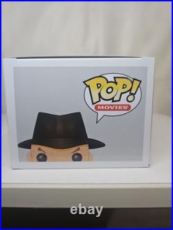 Funko Pop! A Nightmare on Elm Street Freddy Krueger Glow Chase #02