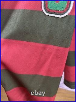 Geeky Jerseys Hockey Nightmare On Elm Street Size 5XL