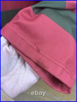 Geeky Jerseys Hockey Nightmare On Elm Street Size 5XL
