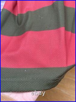 Geeky Jerseys Hockey Nightmare On Elm Street Size 5XL