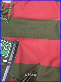 Geeky Jerseys Hockey Nightmare On Elm Street Size 5XL