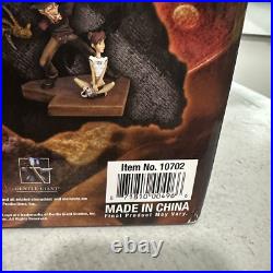 Gentle Giant Freddy Krueger A Nightmare On Elm Street Limited 082/300 READ