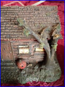 Hawthorn Village Nightmare On Elm Street, Friday The 13th As Is See Pics