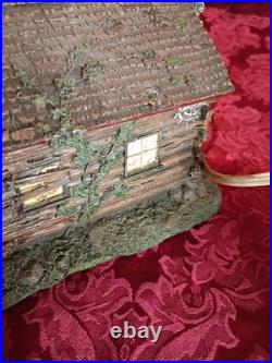 Hawthorn Village Nightmare On Elm Street, Friday The 13th As Is See Pics