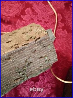 Hawthorn Village Nightmare On Elm Street, Friday The 13th As Is See Pics