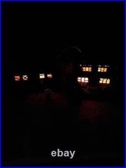 Hawthorn Village Nightmare On Elm Street, Friday The 13th As Is See Pics