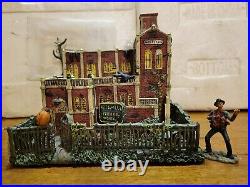 Hawthorne Village Westin Hills Psychiatric Hospital Nightmare On Elm Street Rare