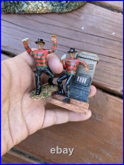 Hawthorne Village of Horror Classics A Nightmare On Elm Street 842 Elm Street