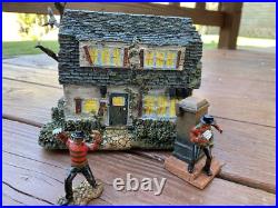 Hawthorne Village of Horror Classics A Nightmare On Elm Street 842 Elm Street Hawthorne Village of Horror Classics A Nightmare On Elm Street 842 Elm Street